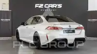 2025 BMW M5
