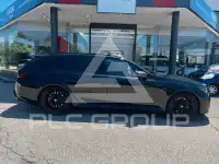 2025 BMW M5