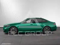 2025 BMW M5