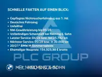 2025 BMW M5