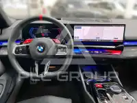 2025 BMW M5
