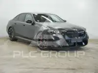 2025 BMW M5