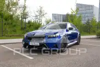 2025 BMW M5