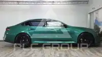 2025 BMW M5