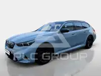 2025 BMW M5