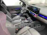 2025 BMW M5