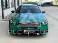 2025 BMW M5