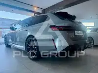 2025 BMW M5