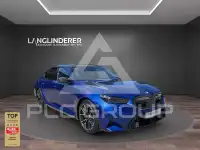 2025 BMW M5
