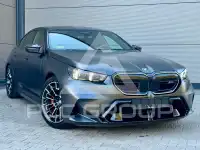 2025 BMW M5