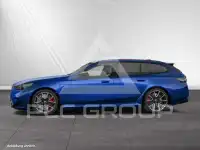 2025 BMW M5