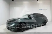 2025 BMW M5