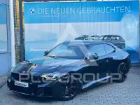 2025 BMW M2