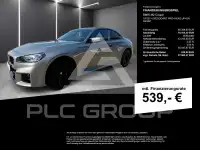 2025 BMW M2