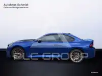 2025 BMW M2