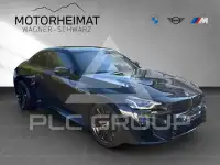2025 BMW M2