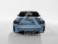 2025 BMW M2