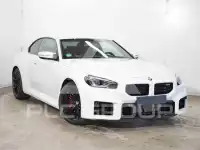 2025 BMW M2