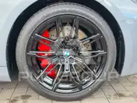 2025 BMW M2