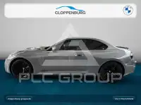 2025 BMW M2