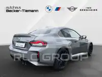 2025 BMW M2