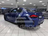 2025 BMW M2