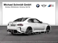 2025 BMW M2