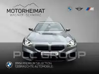 2025 BMW M2