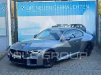 2025 BMW M2