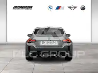 2025 BMW M2
