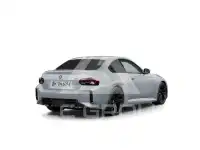 2025 BMW M2