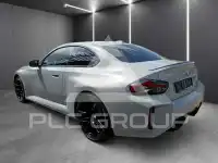 2025 BMW M2