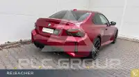 2025 BMW M2
