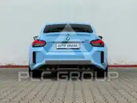 2025 BMW M2