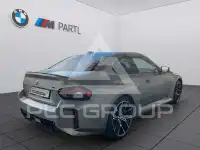 2025 BMW M2