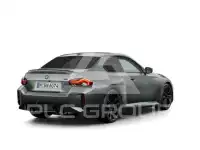 2025 BMW M2