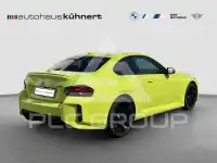 2025 BMW M2