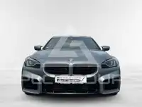 2025 BMW M2