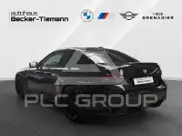 2025 BMW M2