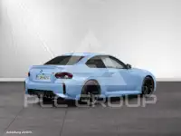 2025 BMW M2