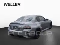 2025 BMW M2