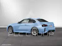 2025 BMW M2