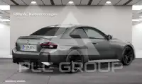 2025 BMW M2