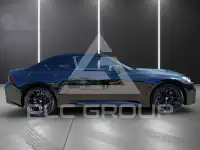 2025 BMW M2