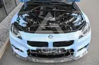 2025 BMW M2