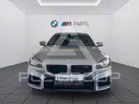 2025 BMW M2