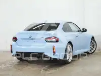 2025 BMW M2