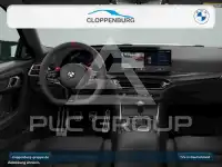 2025 BMW M2