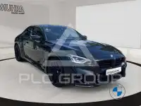 2025 BMW M2