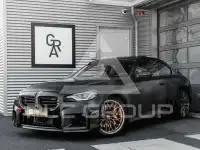 2025 BMW M2